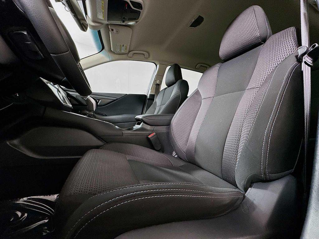 used 2022 Subaru Outback car, priced at $25,900