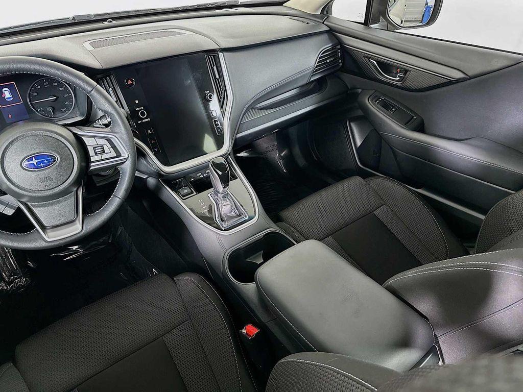 used 2022 Subaru Outback car, priced at $25,900