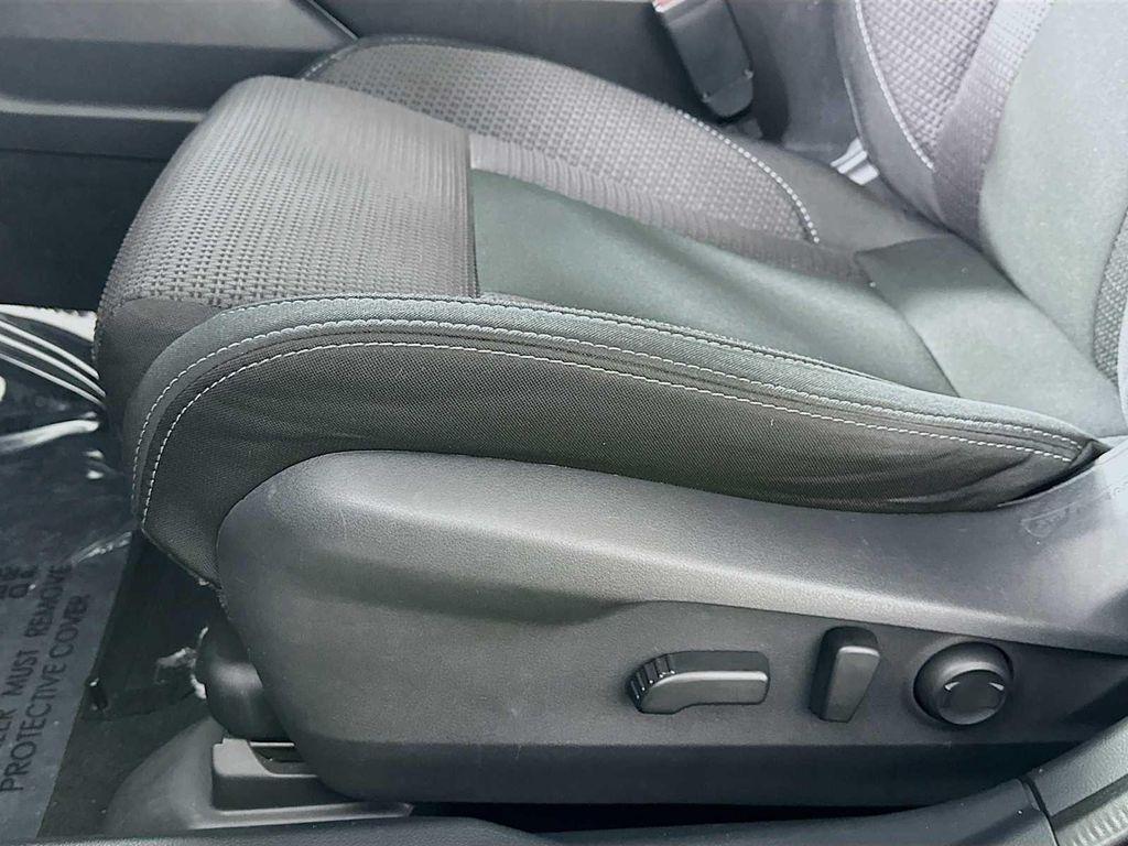 used 2022 Subaru Outback car, priced at $25,900