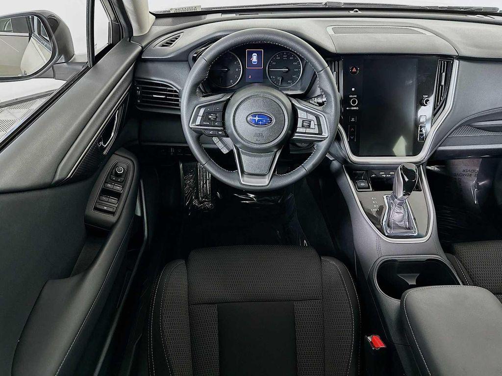 used 2022 Subaru Outback car, priced at $25,900