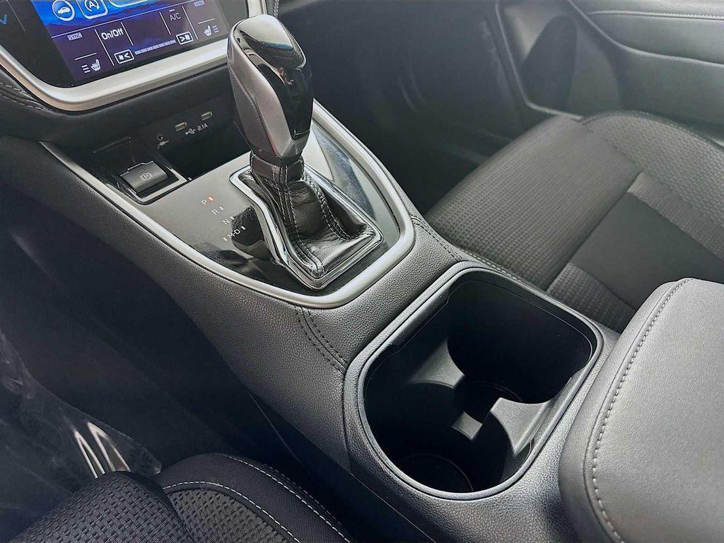 used 2022 Subaru Outback car, priced at $25,900