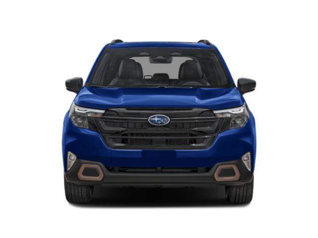 new 2026 Subaru Forester Hybrid car, priced at $40,081