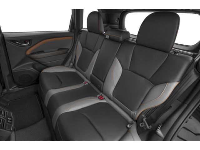new 2026 Subaru Forester Hybrid car, priced at $40,081