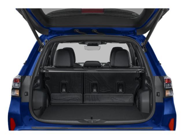 new 2026 Subaru Forester Hybrid car, priced at $40,081