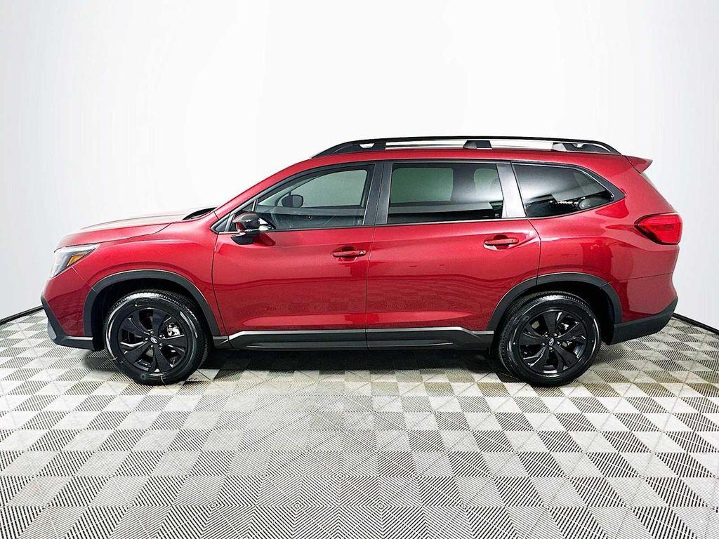 new 2026 Subaru Ascent car, priced at $43,198