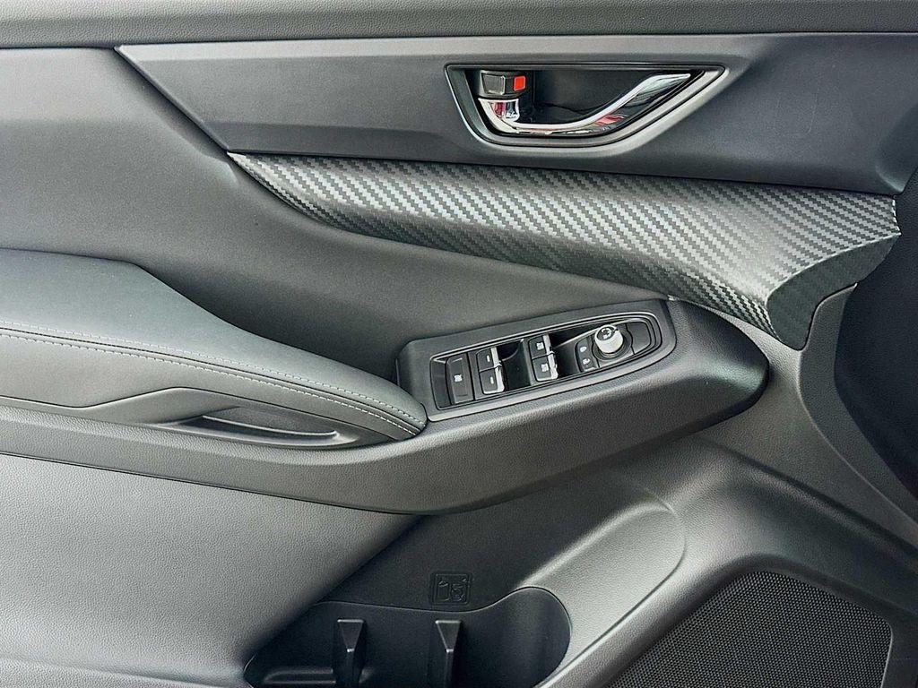 new 2026 Subaru Ascent car, priced at $43,198