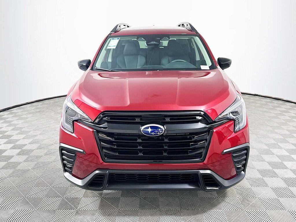 new 2026 Subaru Ascent car, priced at $43,198