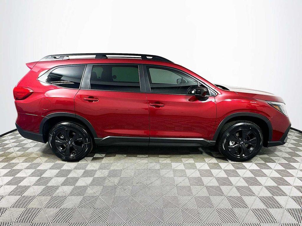 new 2026 Subaru Ascent car, priced at $43,198