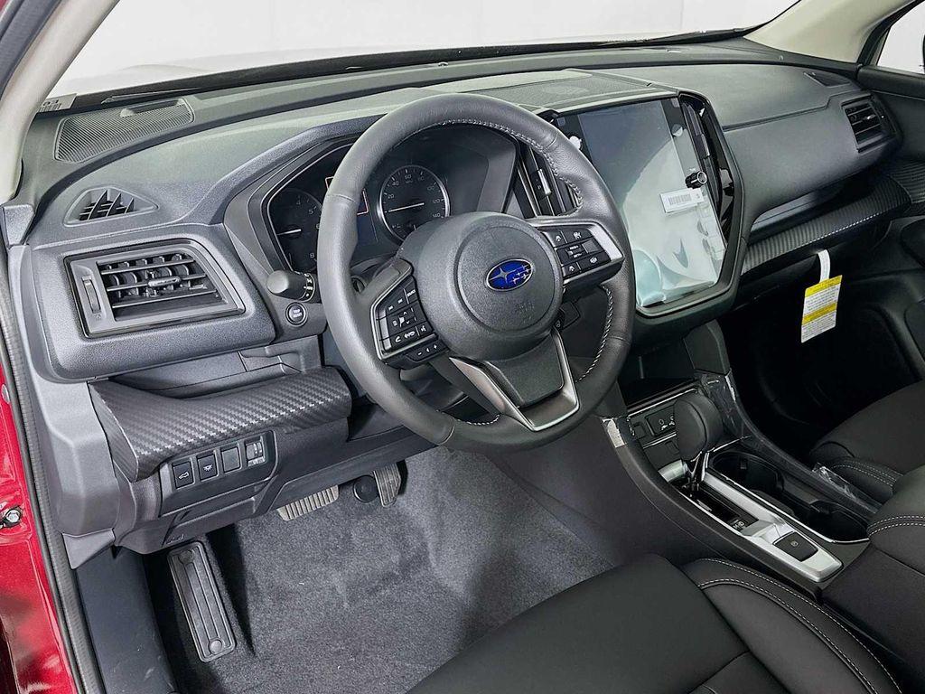 new 2026 Subaru Ascent car, priced at $43,198