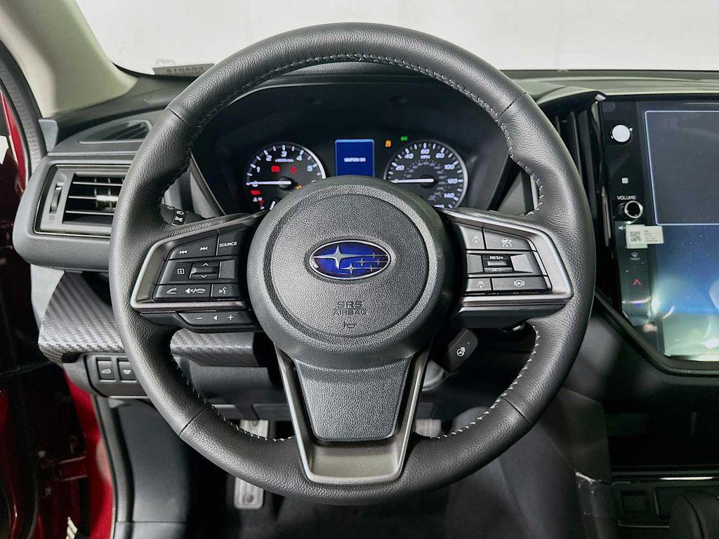 new 2026 Subaru Ascent car, priced at $43,198