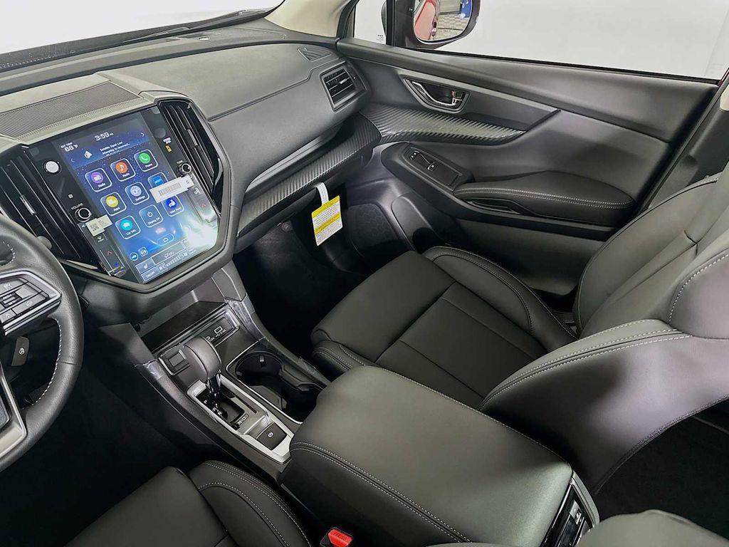 new 2026 Subaru Ascent car, priced at $43,198