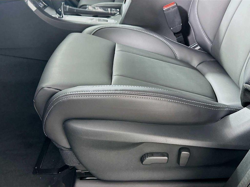 new 2026 Subaru Ascent car, priced at $43,198