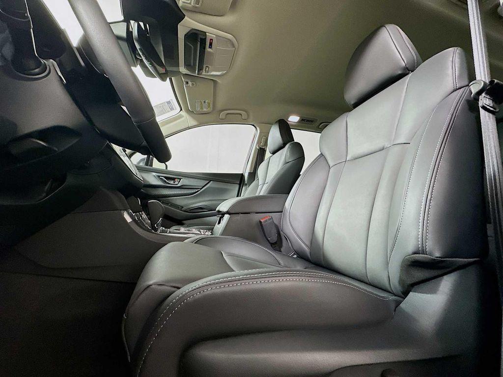 new 2026 Subaru Ascent car, priced at $43,198