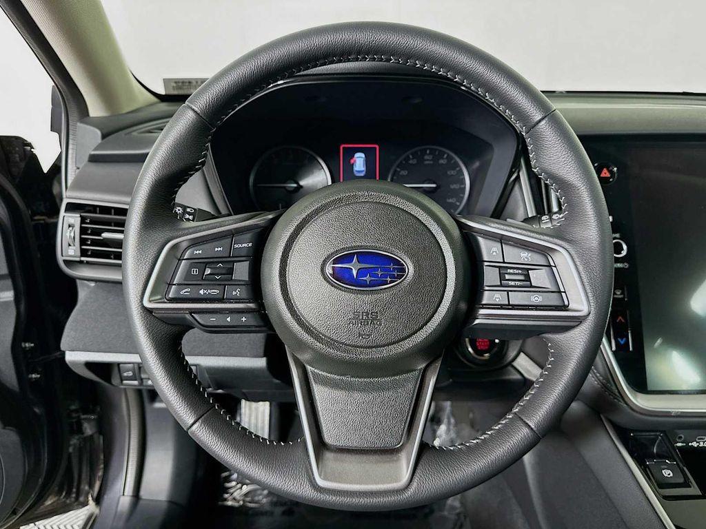 used 2025 Subaru Outback car, priced at $33,949