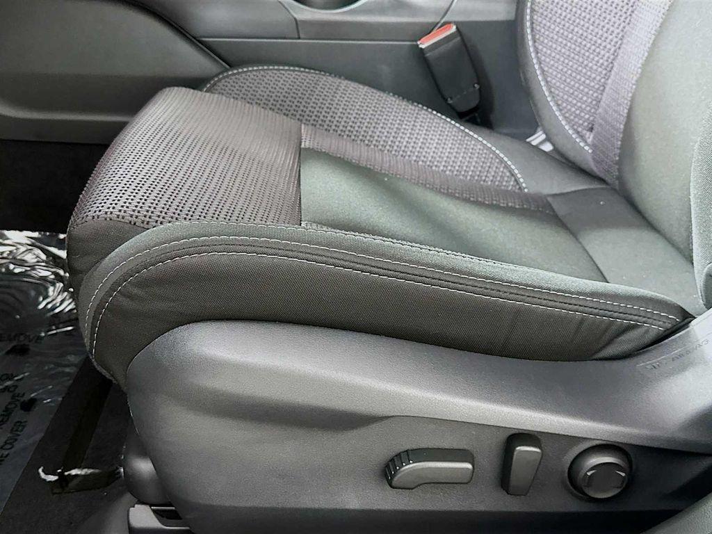 used 2025 Subaru Outback car, priced at $33,949