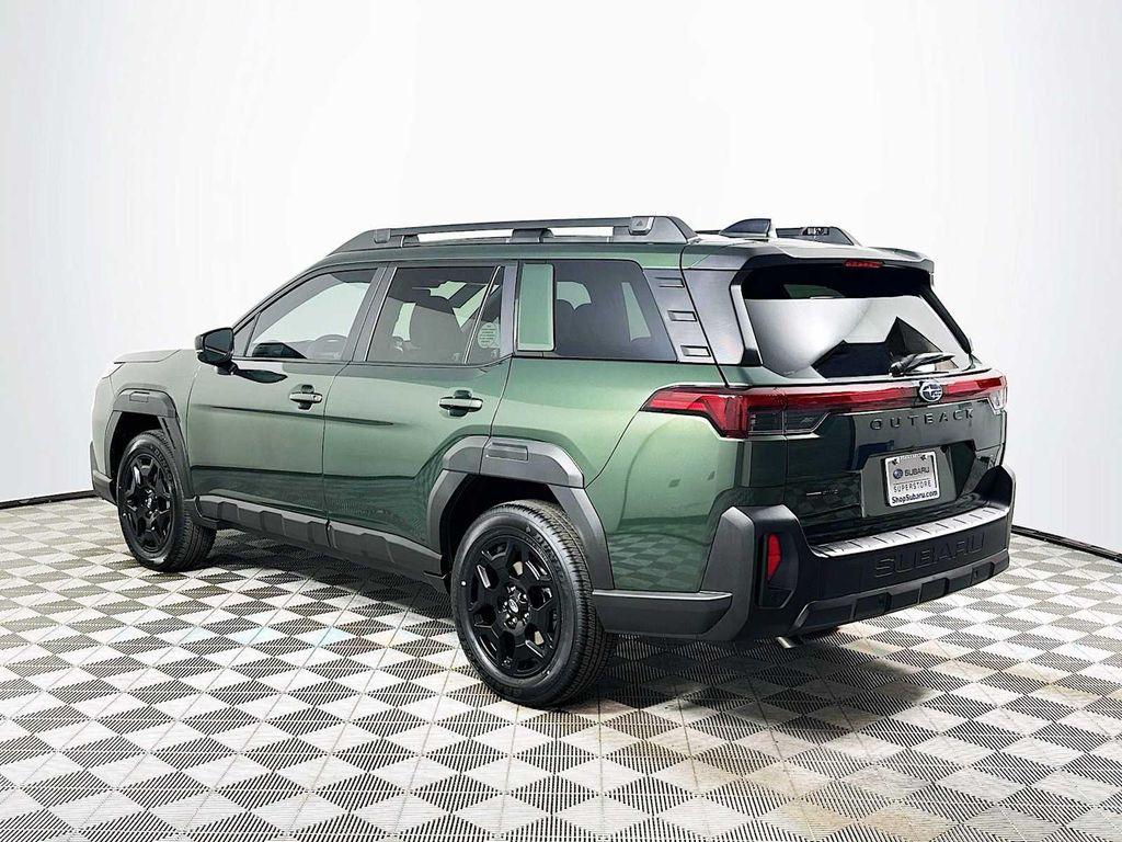 new 2026 Subaru Outback car, priced at $44,789