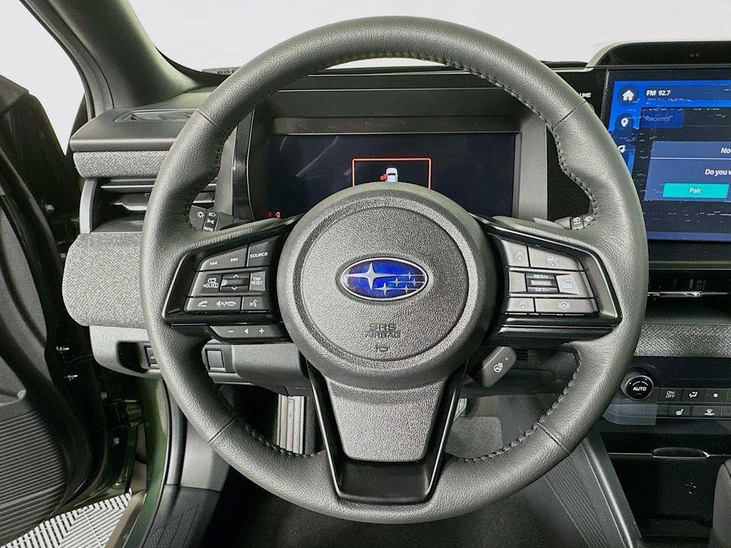new 2026 Subaru Outback car, priced at $44,789