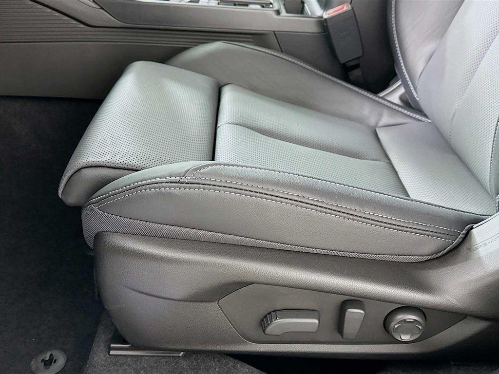 new 2026 Subaru Outback car, priced at $51,283