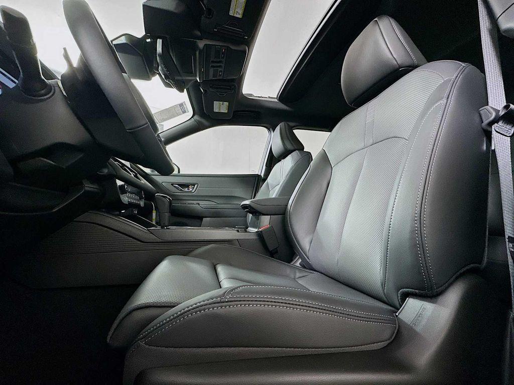 new 2026 Subaru Outback car, priced at $51,283