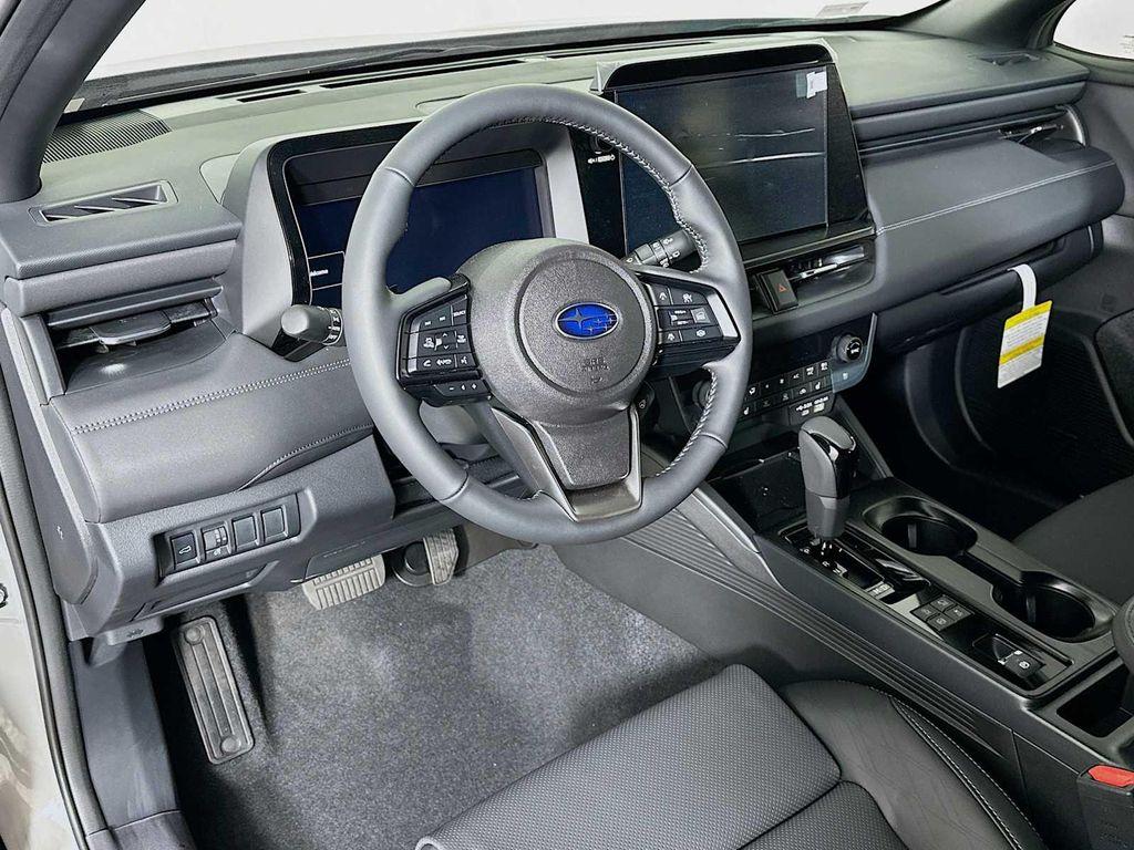 new 2026 Subaru Outback car, priced at $51,283