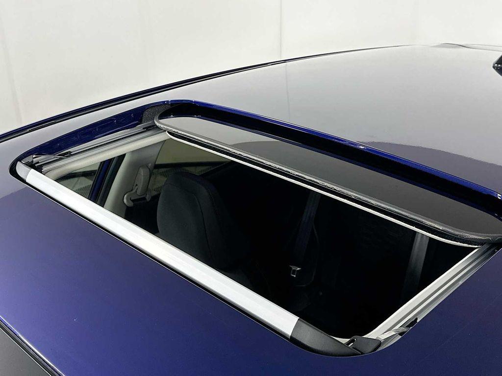 new 2026 Subaru Impreza car, priced at $31,027