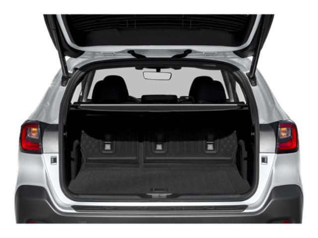 used 2021 Subaru Outback car, priced at $23,700