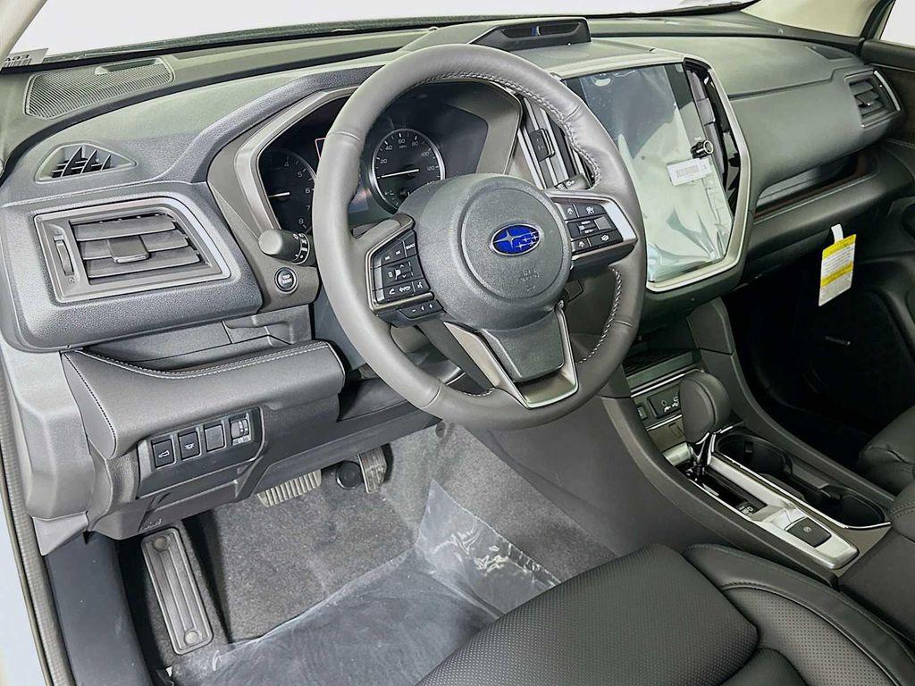 new 2026 Subaru Ascent car, priced at $53,963