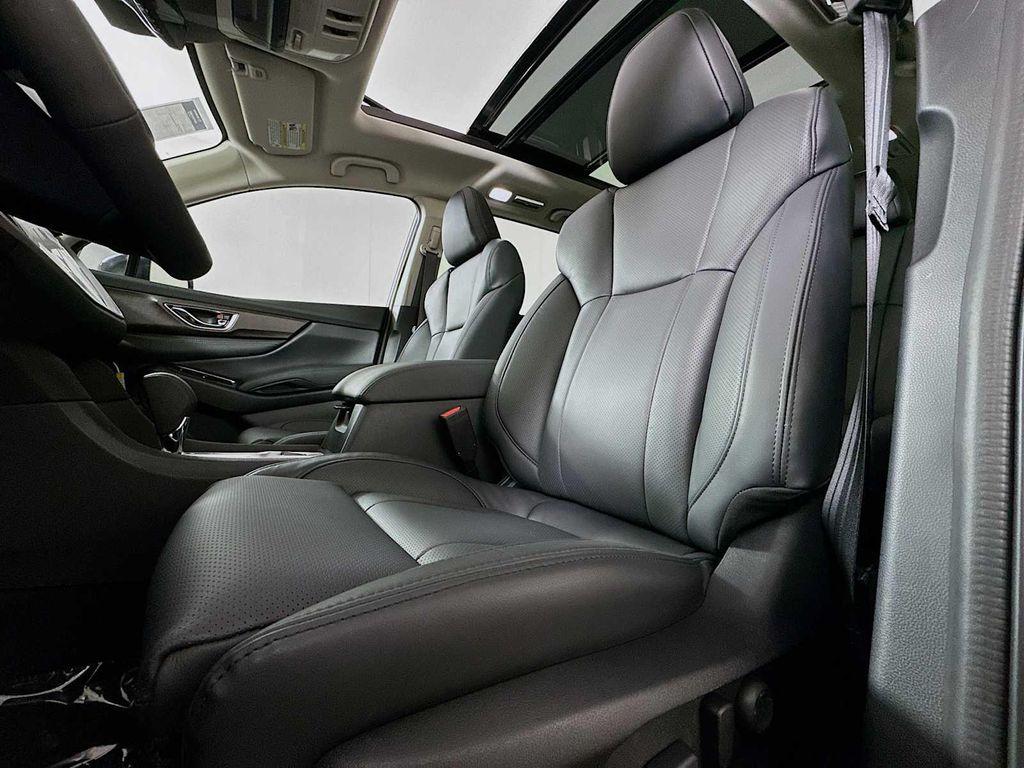 new 2026 Subaru Ascent car, priced at $53,963