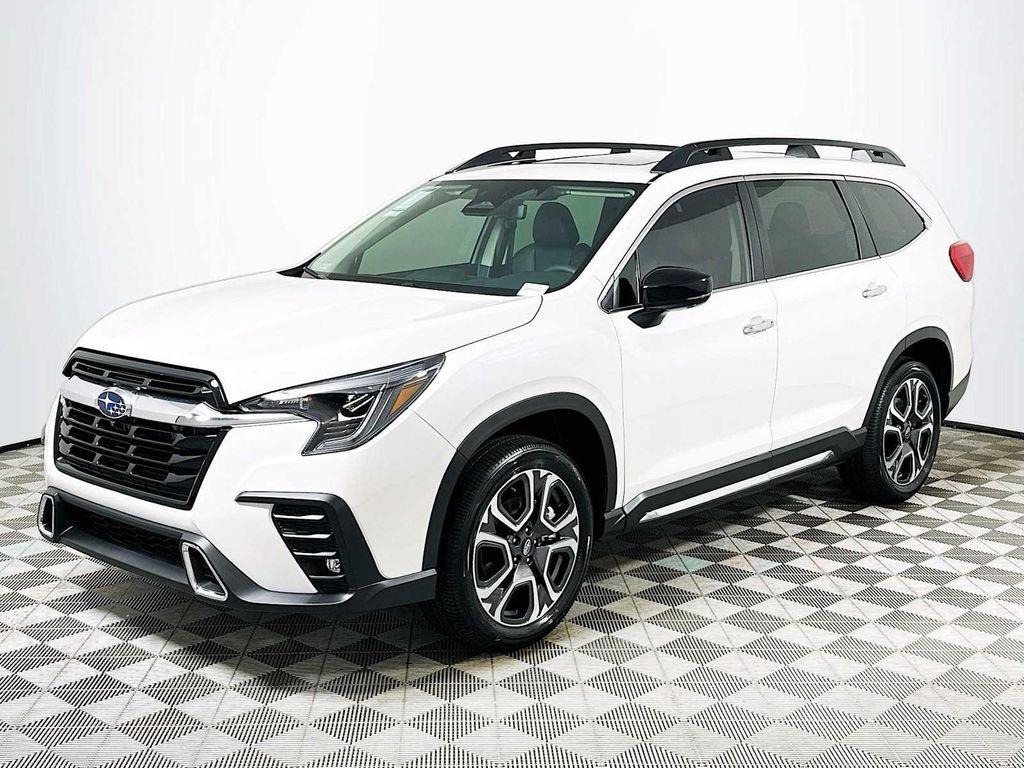 new 2026 Subaru Ascent car, priced at $53,963