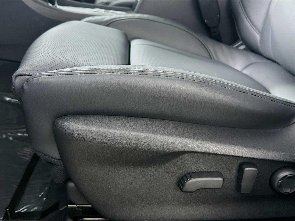 new 2026 Subaru Ascent car, priced at $53,963