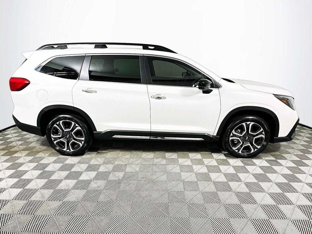 new 2026 Subaru Ascent car, priced at $53,963