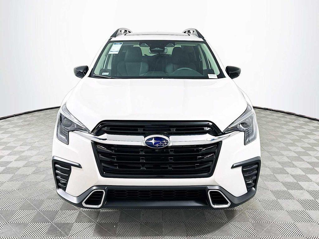 new 2026 Subaru Ascent car, priced at $53,963