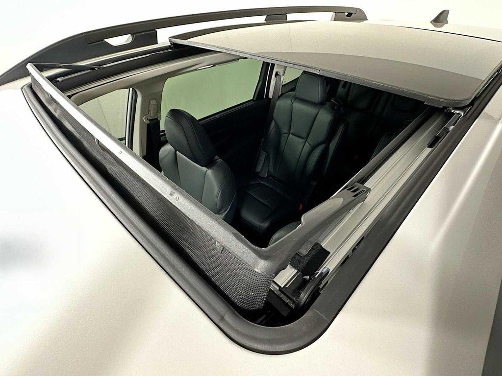 new 2026 Subaru Ascent car, priced at $53,963