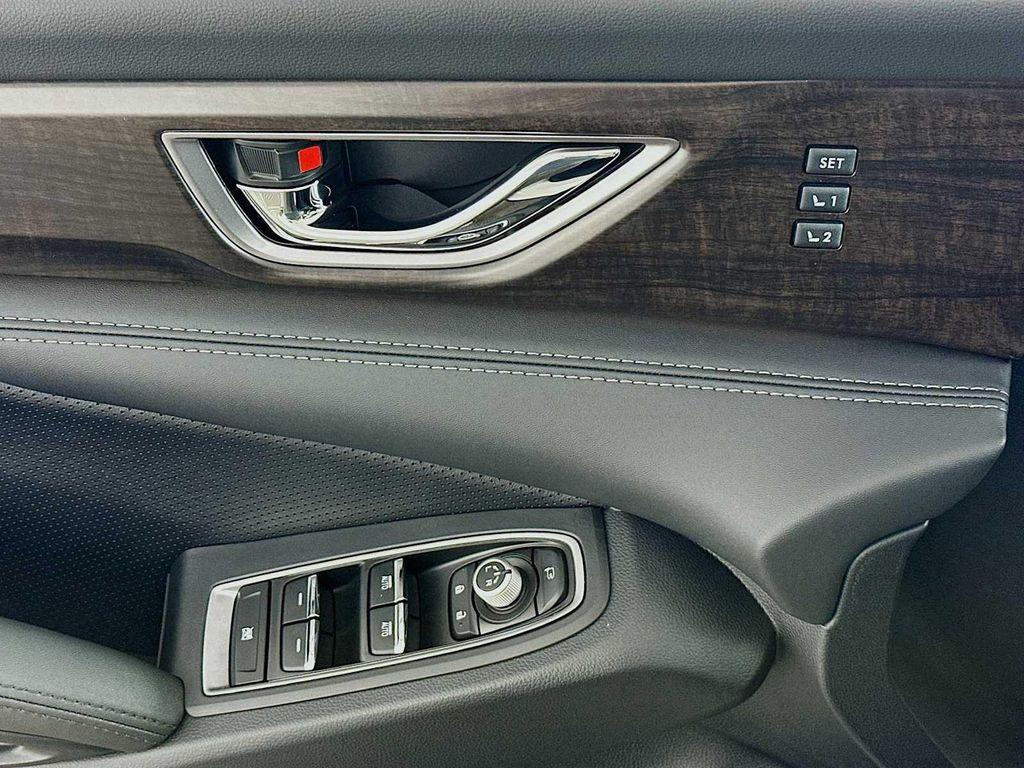 new 2026 Subaru Ascent car, priced at $53,963