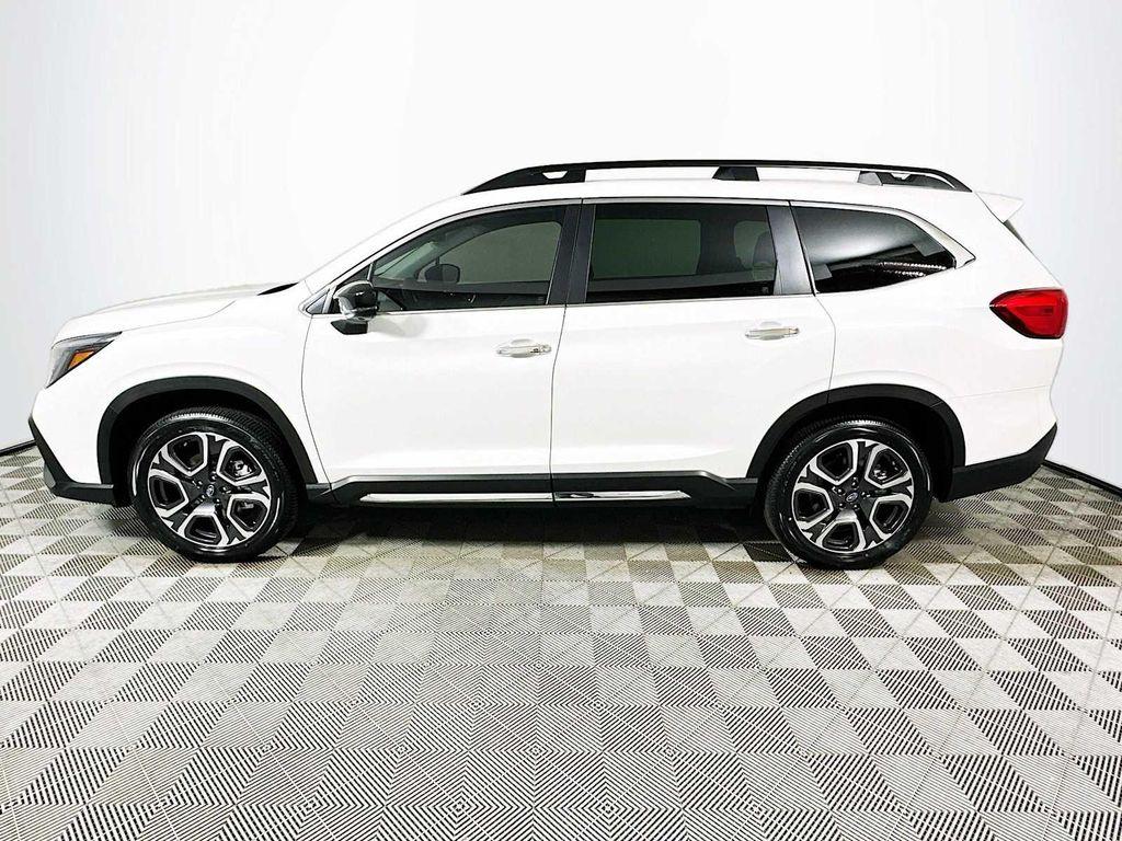 new 2026 Subaru Ascent car, priced at $53,963