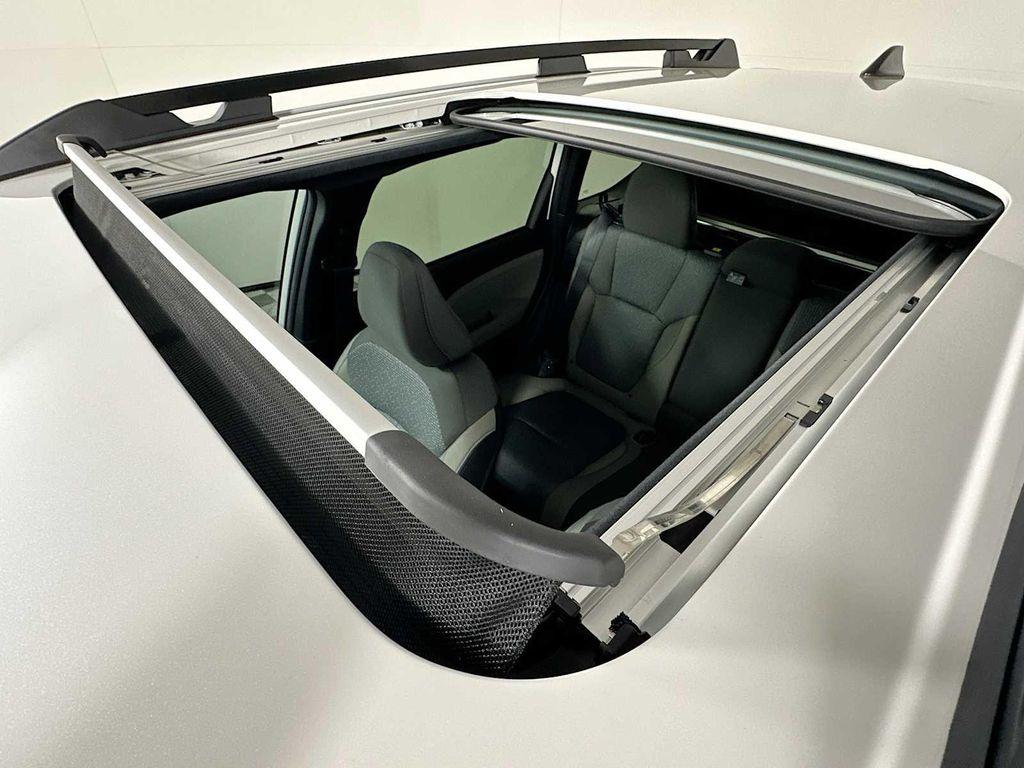 new 2026 Subaru Forester car, priced at $36,707