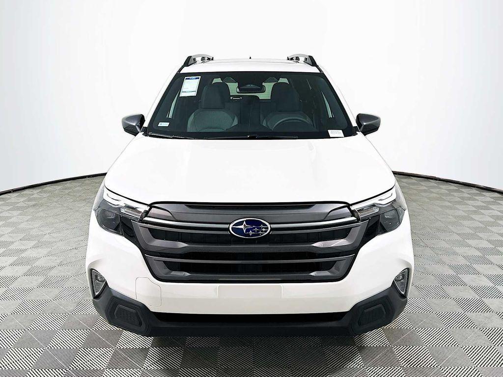 new 2026 Subaru Forester car, priced at $36,707