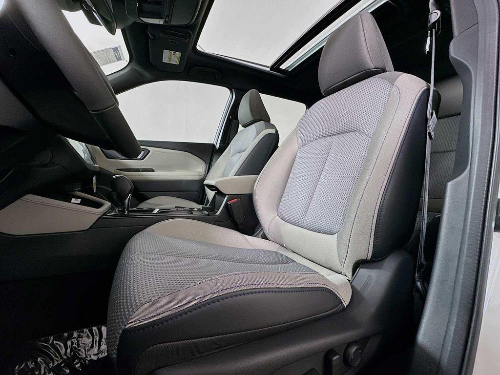 new 2026 Subaru Forester car, priced at $36,707