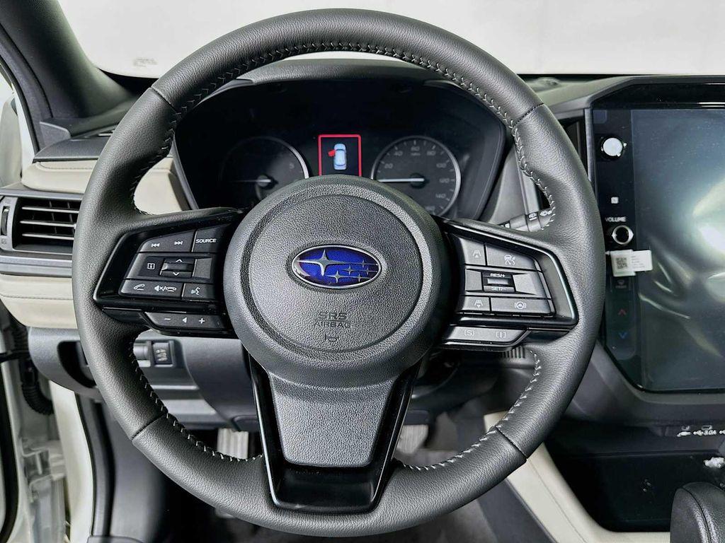 new 2026 Subaru Forester car, priced at $36,707