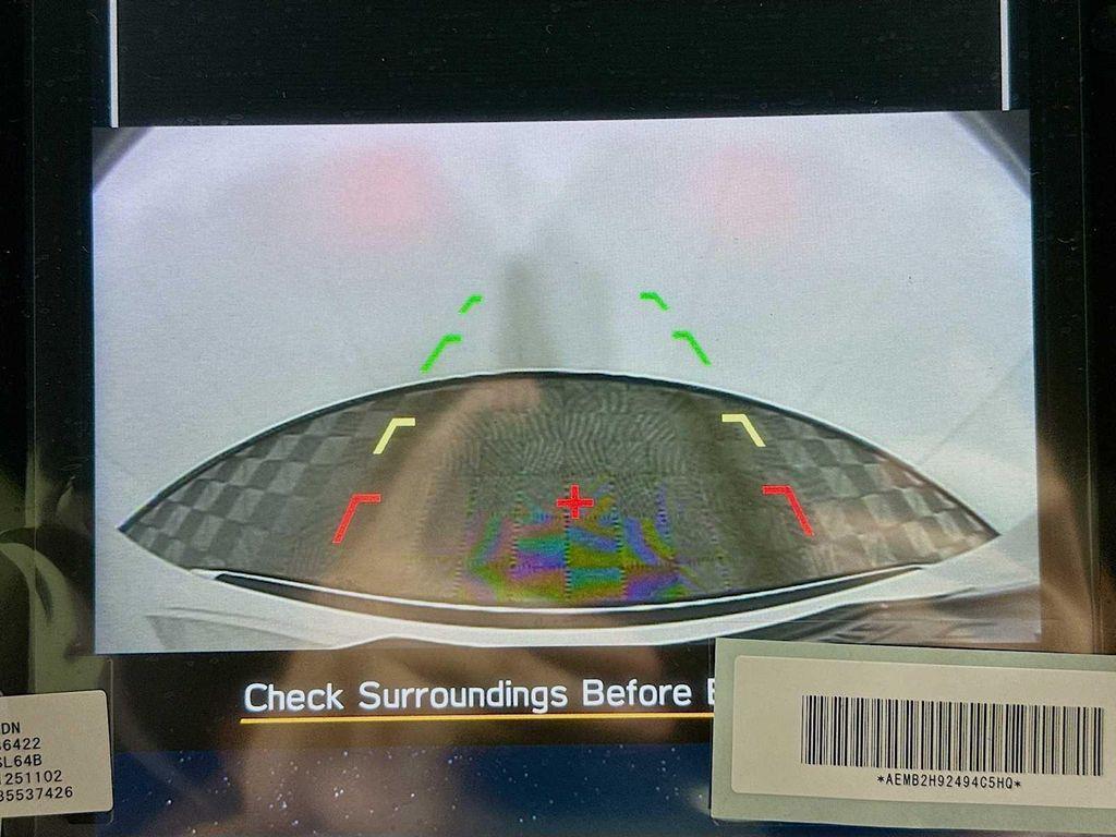 new 2026 Subaru Forester car, priced at $36,707