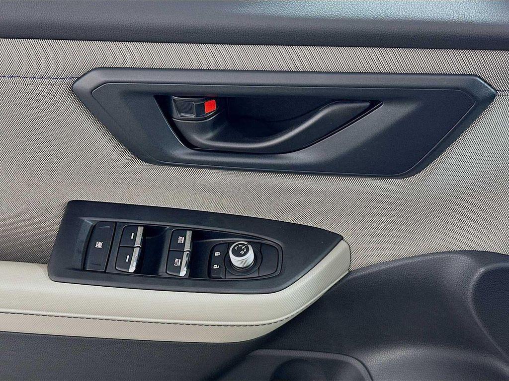 new 2026 Subaru Forester car, priced at $36,707