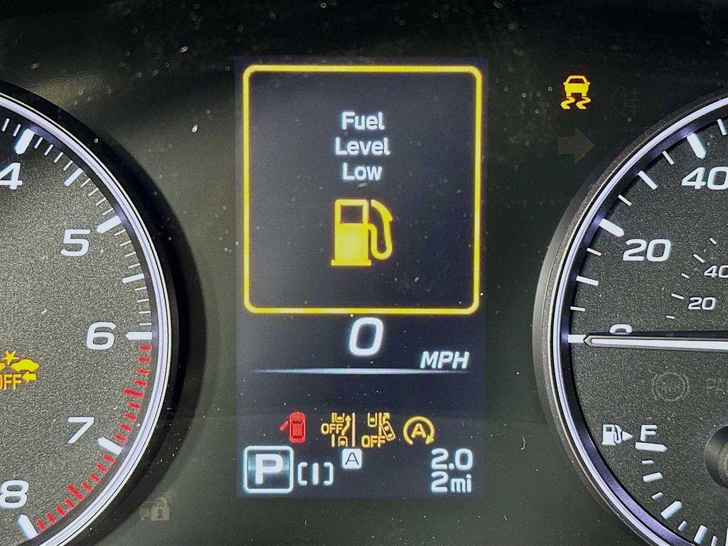 new 2026 Subaru Forester car, priced at $36,707