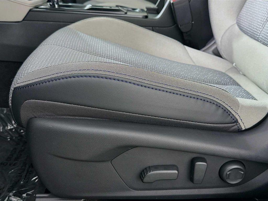 new 2026 Subaru Forester car, priced at $36,707