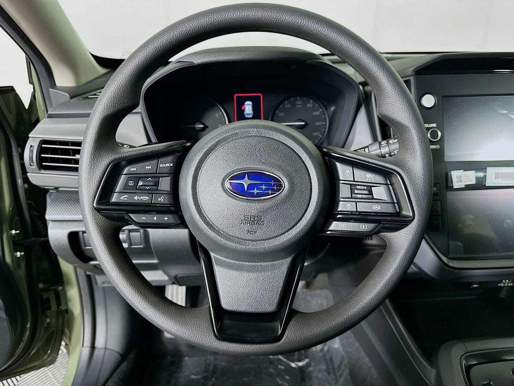 new 2026 Subaru Crosstrek car, priced at $29,599