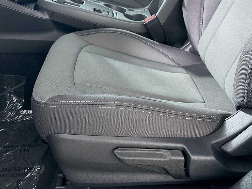 new 2026 Subaru Crosstrek car, priced at $29,599