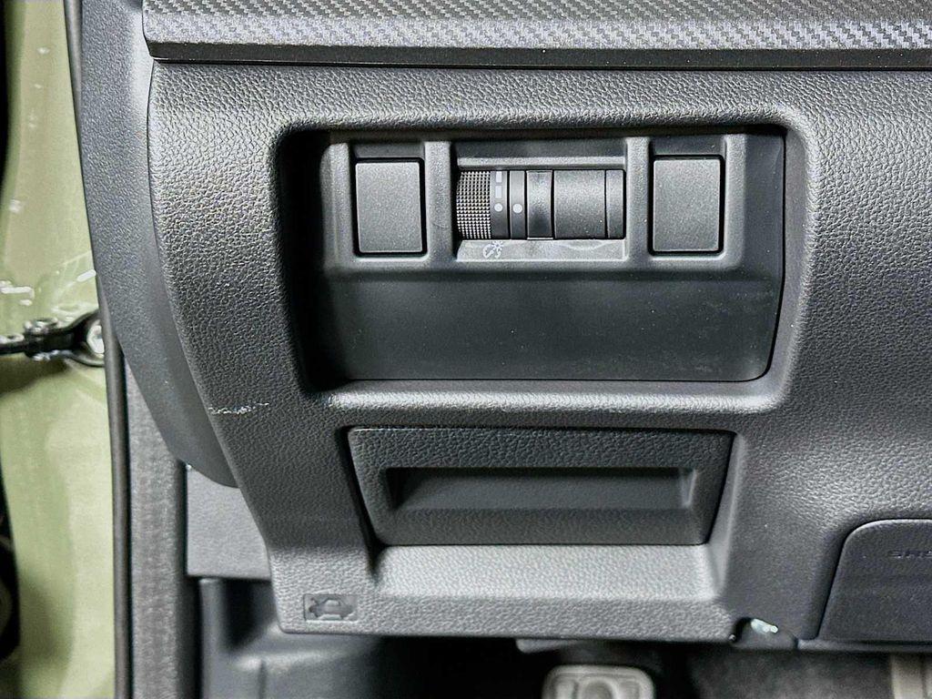 new 2026 Subaru Crosstrek car, priced at $29,599