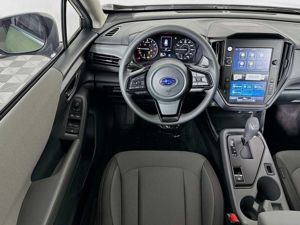 new 2026 Subaru Crosstrek car, priced at $29,599