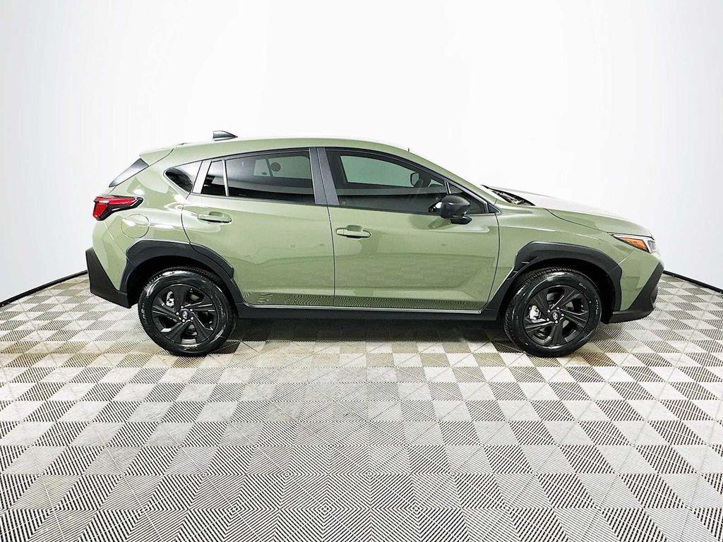 new 2026 Subaru Crosstrek car, priced at $29,599