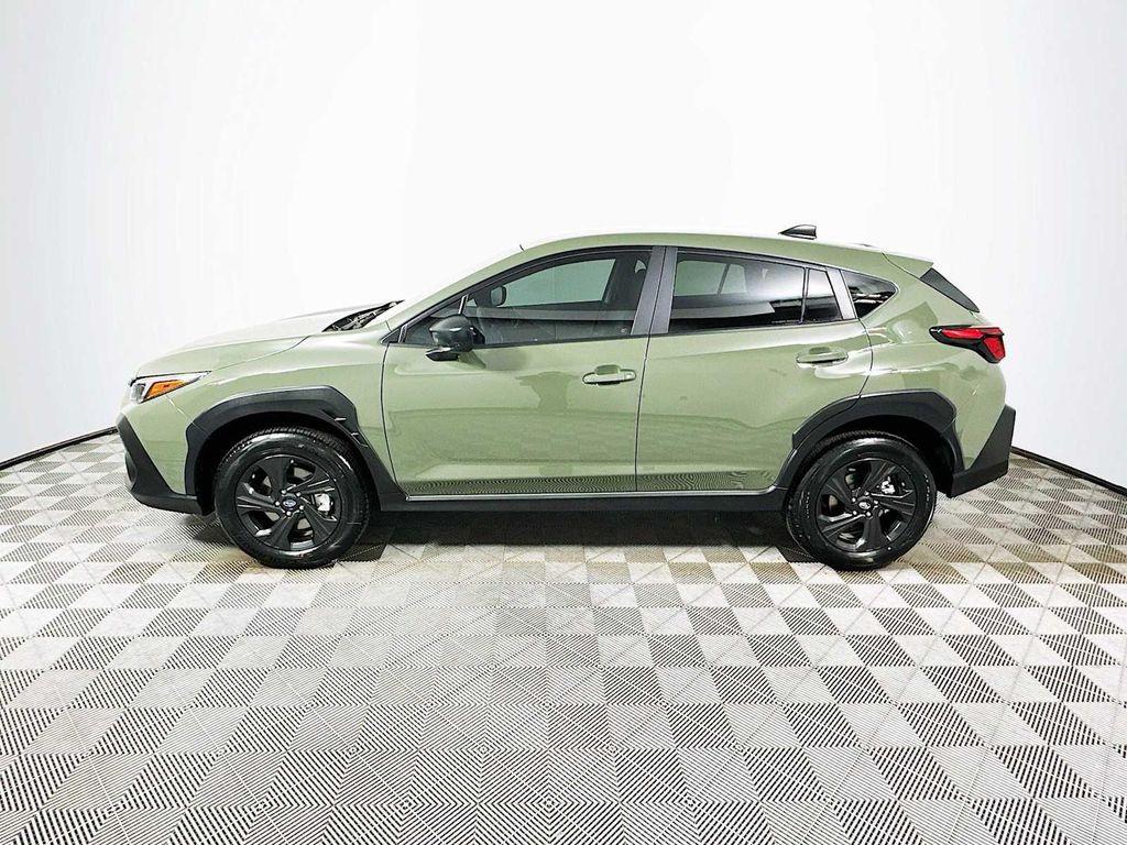 new 2026 Subaru Crosstrek car, priced at $29,599