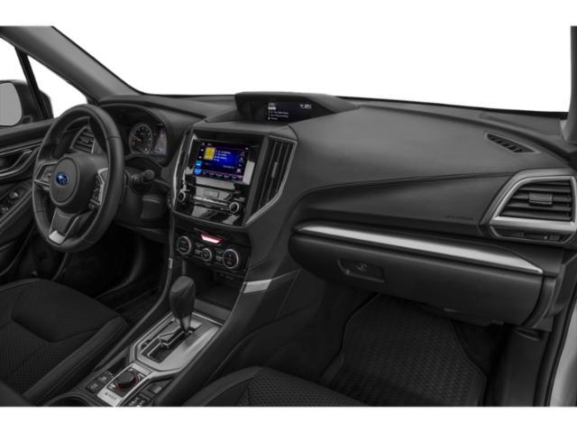 used 2022 Subaru Forester car, priced at $21,700